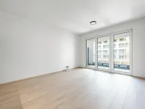Pronájem bytu 1+kk, Praha - Hloubětín, Poděbradská, 32 m2