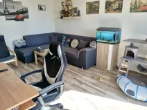 Pronájem bytu 3+1, Dvůr Králové nad Labem, Leoše Janáčka, 69 m2
