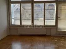 Pronájem bytu 3+kk, Praha - Bubeneč, náměstí Svobody, 90 m2
