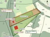 Prodej chalupy, Pincehely, Maďarsko, 145 m2