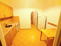 Pronájem bytu 1+1, Praha - Vinohrady, Řipská, 36 m2