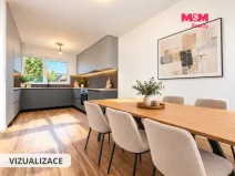 Prodej rodinného domu, Syrovice, 130 m2