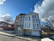 Pronájem bytu 2+kk, Teplice, Albrechtova, 61 m2