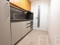 Pronájem bytu 1+kk, Praha - Žižkov, Hartigova, 34 m2
