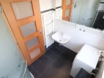 Pronájem bytu 2+kk, Brno - Komárov, Jeneweinova, 45 m2