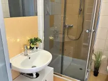 Pronájem bytu 1+kk, Brno - Zábrdovice, Tkalcovská, 32 m2