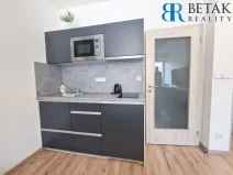 Prodej bytu 2+kk, Mikulov, Purkyňova, 30 m2