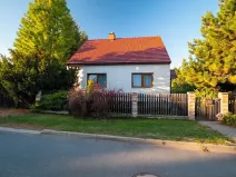 Prodej rodinného domu, Troskotovice, 200 m2