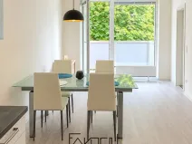 Pronájem bytu 3+kk, Ostrava, Pavlovova, 72 m2