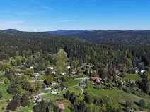 Prodej pozemku pro bydlení, Kořenov, 4644 m2