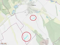 Prodej pole, Prakšice, 14984 m2