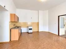 Pronájem bytu 2+1, Písek, Budějovická, 76 m2
