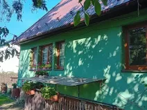 Prodej rodinného domu, Otrokovice, K. Čapka, 150 m2