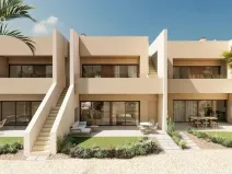 Prodej rodinného domu, San Javier, Murcia, Španělsko, 94 m2