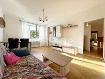 Pronájem bytu 3+1, Praha - Vinohrady, Pod Rapidem, 57 m2