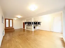 Pronájem rodinného domu, Praha - Nebušice, Nebušická, 260 m2
