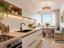 Prodej bytu 2+1, Břeclav, Slovácká, 53 m2