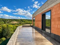 Prodej činžovního domu, Praha - Hlubočepy, 254 m2