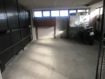 Prodej garážového stání, Brno, Herčíkova, 13 m2