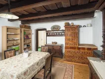 Prodej rodinného domu, Poteč, 78 m2