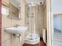 Pronájem bytu 2+kk, Luleč, 40 m2
