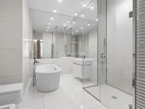 Pronájem bytu 3+kk, Praha - Vinohrady, Laubova, 114 m2