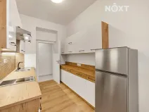 Pronájem bytu 2+kk, Praha - Vysočany, Kolmá, 34 m2