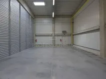 Pronájem skladu, Praha - Malešice, Tiskařská, 205 m2