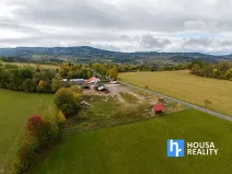 Prodej výrobních prostor, Strašín, 10239 m2