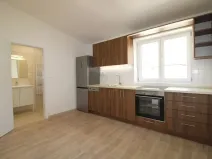 Pronájem bytu 2+kk, Praha - Nové Město, Melounová, 53 m2