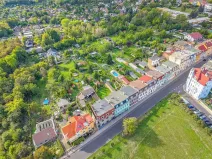 Prodej bytu 2+1, Novosedlice, Míru, 58 m2