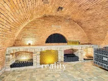 Prodej rodinného domu, Jevišovka, 190 m2