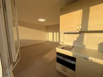 Pronájem bytu 1+kk, Praha - Karlín, Nekvasilova, 27 m2