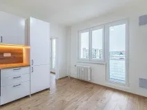 Prodej bytu 2+1, Mladá Boleslav, Palackého, 53 m2