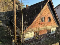 Dražba chaty, Zahrádky, 260 m2