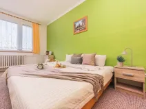 Prodej bytu 2+1, Hradec Králové, Jungmannova, 66 m2