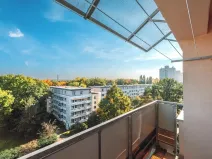 Prodej bytu 2+1, Hradec Králové, Jungmannova, 66 m2
