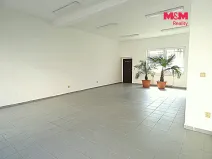 Pronájem obchodního prostoru, Ostrava - Mariánské Hory, Přemyslovců, 66 m2