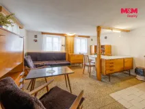 Prodej rodinného domu, Němčice, 44 m2