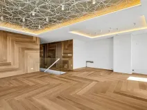 Prodej bytu 5+kk, Praha - Holešovice, Komunardů, 206 m2