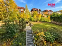 Prodej bytu 2+kk, Lipno nad Vltavou, 20 m2