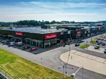 Pronájem obchodního prostoru, Ostrava, Spojovací, 80 m2