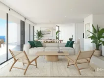 Prodej vily, El Poble Nou de Benitatxell, Španělsko, 210 m2