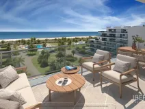 Prodej bytu 3+kk, Almerimar, Španělsko, 67 m2