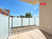 Pronájem bytu 3+kk, Hlučín, Severní, 77 m2