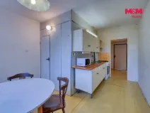 Prodej bytu 2+1, Písek - Budějovické Předměstí, Truhlářská, 56 m2