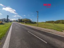 Prodej pozemku pro bydlení, Trnávka, 2220 m2