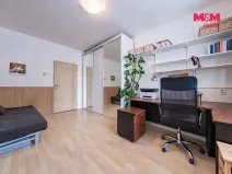 Prodej bytu 2+1, Lysá nad Labem, Husovo náměstí, 50 m2