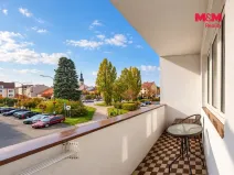 Prodej bytu 2+1, Lysá nad Labem, Husovo náměstí, 50 m2