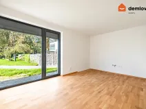 Pronájem bytu 2+kk, Ostrava, Na Burni, 47 m2